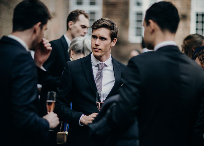 &ldquo;This Guy Blew His Life Up In Less Than 6hrs&rdquo;: Best Man Makes The Worst Decisions