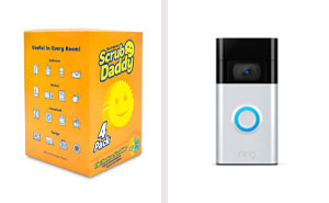 25 Best Shark Tank Products That Actually Saw The Light Of Day