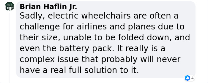 Disabled Beyonc&eacute; Fan Misses A Concert Due To Airline&rsquo;s Restrictions, But The Hive Come To The Rescue (Updated)