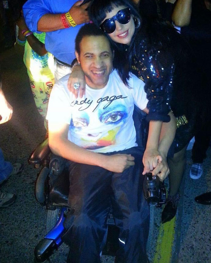 Disabled Beyonc&eacute; Fan Misses A Concert Due To Airline&rsquo;s Restrictions, But The Hive Come To The Rescue (Updated)