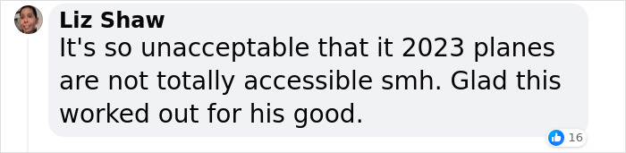 Disabled Beyonc&eacute; Fan Misses A Concert Due To Airline&rsquo;s Restrictions, But The Hive Come To The Rescue (Updated)