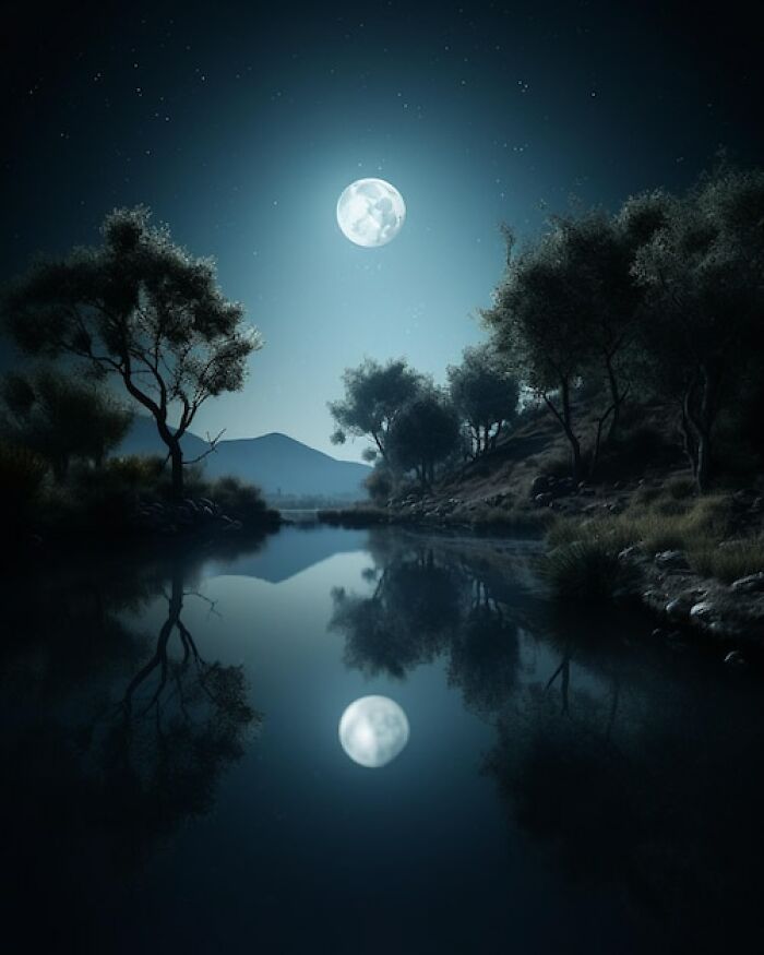 Blue-Super-Moon-Photos-From-World