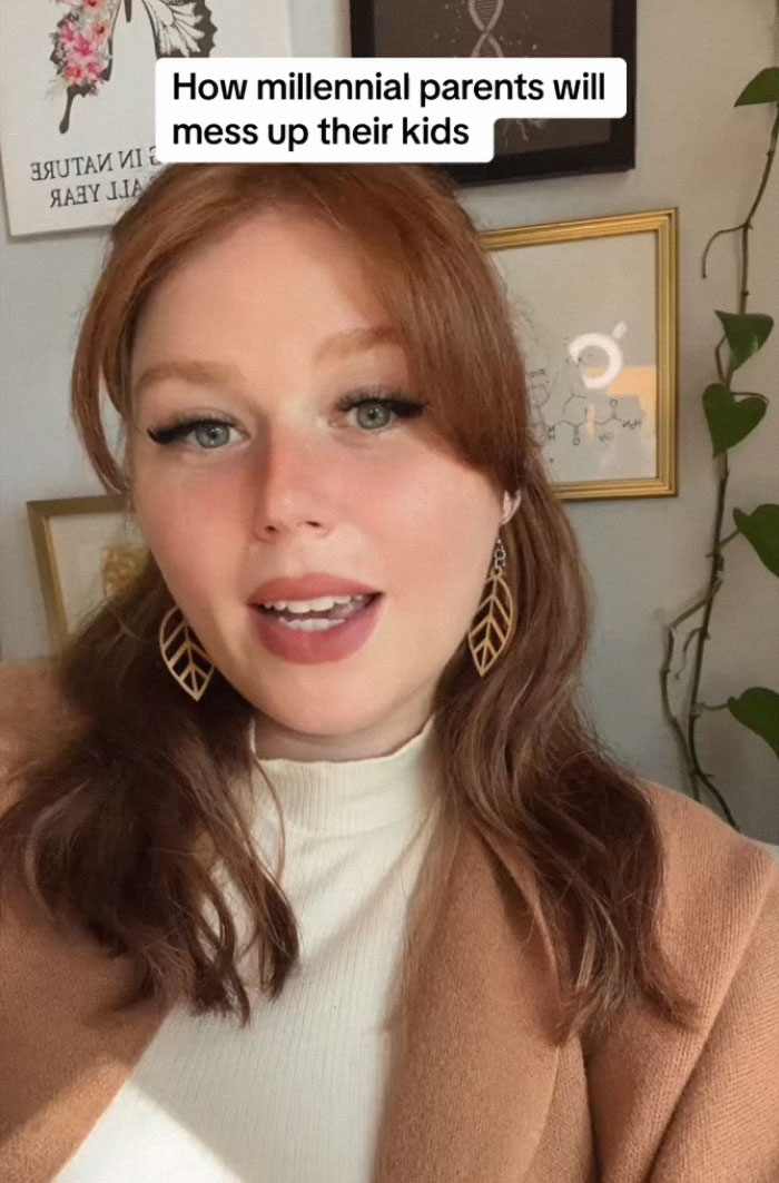 Therapist Explains How Millennial And Boomer Parents Hurt Their Children In Different Ways Therapist Explains How Millennial And Boomer Parents Hurt Their Children In Different Ways