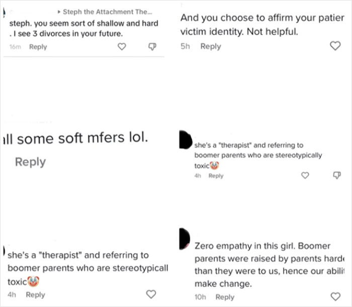 Therapist Explains How Millennial And Boomer Parents Hurt Their Children In Different Ways Therapist Explains How Millennial And Boomer Parents Hurt Their Children In Different Ways