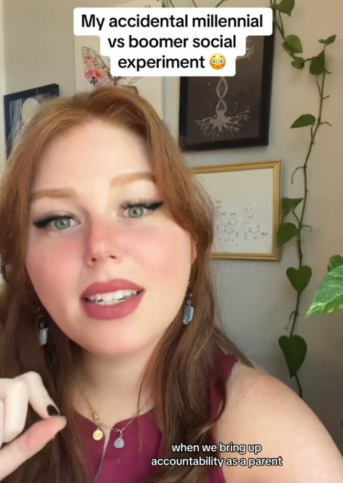 Therapist Explains How Millennial And Boomer Parents Hurt Their Children In Different Ways Therapist Explains How Millennial And Boomer Parents Hurt Their Children In Different Ways