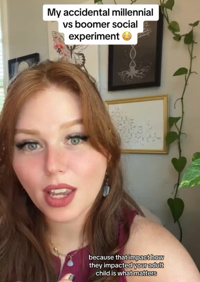 Therapist Explains How Millennial And Boomer Parents Hurt Their Children In Different Ways Therapist Explains How Millennial And Boomer Parents Hurt Their Children In Different Ways