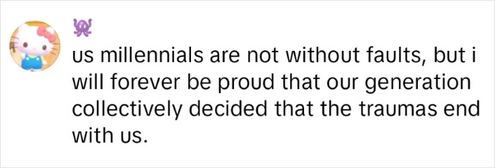 Therapist Explains How Millennial And Boomer Parents Hurt Their Children In Different Ways Therapist Explains How Millennial And Boomer Parents Hurt Their Children In Different Ways