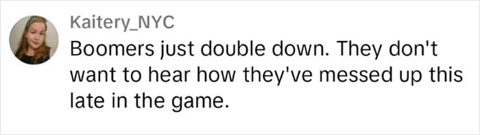Therapist Explains How Millennial And Boomer Parents Hurt Their Children In Different Ways Therapist Explains How Millennial And Boomer Parents Hurt Their Children In Different Ways