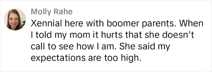 Therapist Explains How Millennial And Boomer Parents Hurt Their Children In Different Ways Therapist Explains How Millennial And Boomer Parents Hurt Their Children In Different Ways