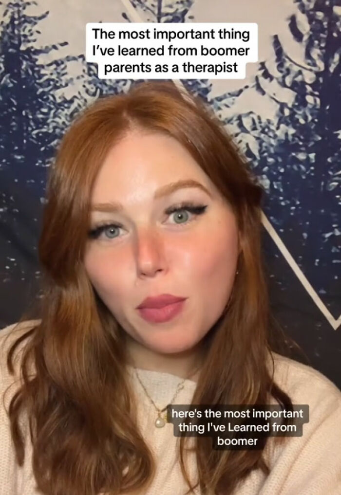 Therapist Explains How Millennial And Boomer Parents Hurt Their Children In Different Ways Therapist Explains How Millennial And Boomer Parents Hurt Their Children In Different Ways