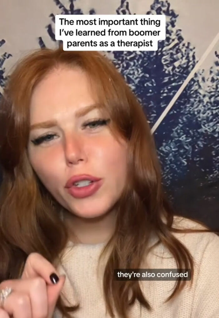 Therapist Explains How Millennial And Boomer Parents Hurt Their Children In Different Ways Therapist Explains How Millennial And Boomer Parents Hurt Their Children In Different Ways