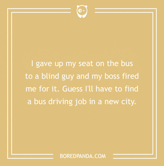 Well, That Escalated Quickly