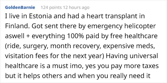 Man Gets A Surprise Call During Hike About Available Kidney Transplant, Is Helicoptered To Hospital