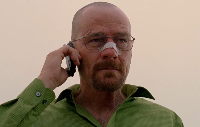 86 Breaking Bad Quotes That Truly Honor The Series’ Greatness