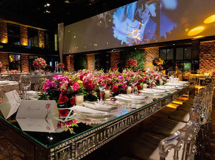 Couple Enjoy The Wedding Of Their Dreams After Scamming Each Guest Out Of &pound;2k