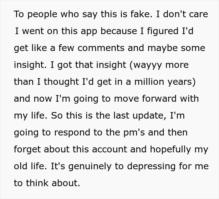 Bride Divorces Husband A Day After Wedding, Realizes The Obvious Red Flags She&rsquo;s Been Ignoring