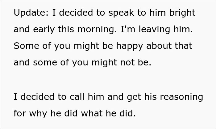Bride Divorces Husband A Day After Wedding, Realizes The Obvious Red Flags She&rsquo;s Been Ignoring