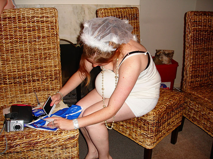 Wedding Guests And Participants Share 30 Instances When The Whole Celebration Went Straight To Hell