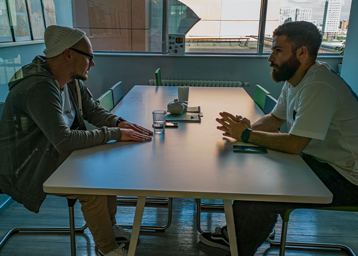 Woman Stunned Into Silence After Fianc&eacute;&rsquo;s Brother Drops Down On One Knee And Proposes To Her