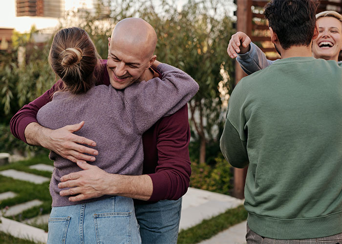 Woman Stunned Into Silence After Fianc&eacute;&rsquo;s Brother Drops Down On One Knee And Proposes To Her