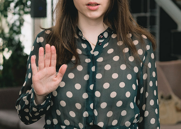 Mom Shares Horrifying Story About Brother-In-Law's GF Who Thinks She's Their 3 Y.O.