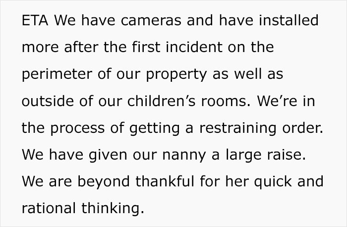 Mom Shares Horrifying Story About Brother-In-Law's GF Who Thinks She's Their 3 Y.O.