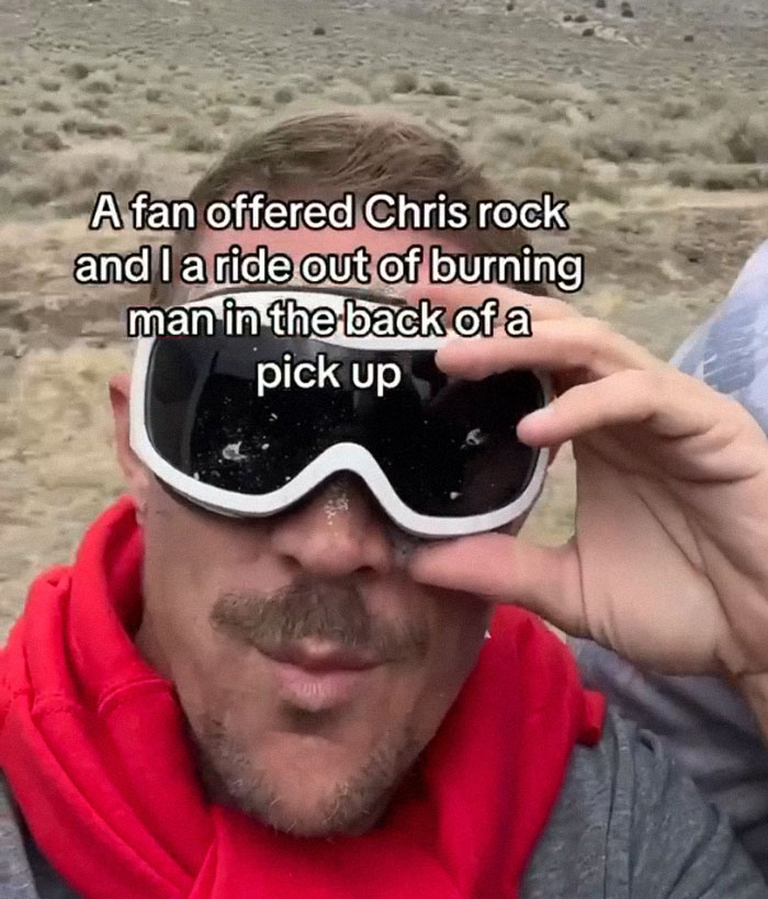 &ldquo;It Was Pure Hell&rdquo;: People Share Distressing Photos Of How Legendary Burning Man Turned Into A Fiasco