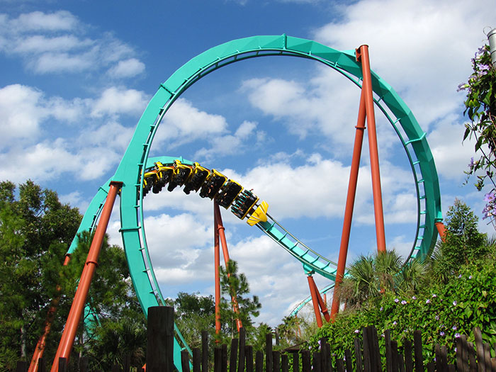 15 Of The Worst Tourist Attractions Across The World, According To People's Votes