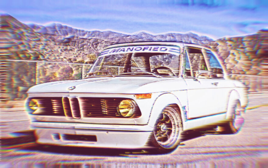 I Edited These Pictures Of The Web