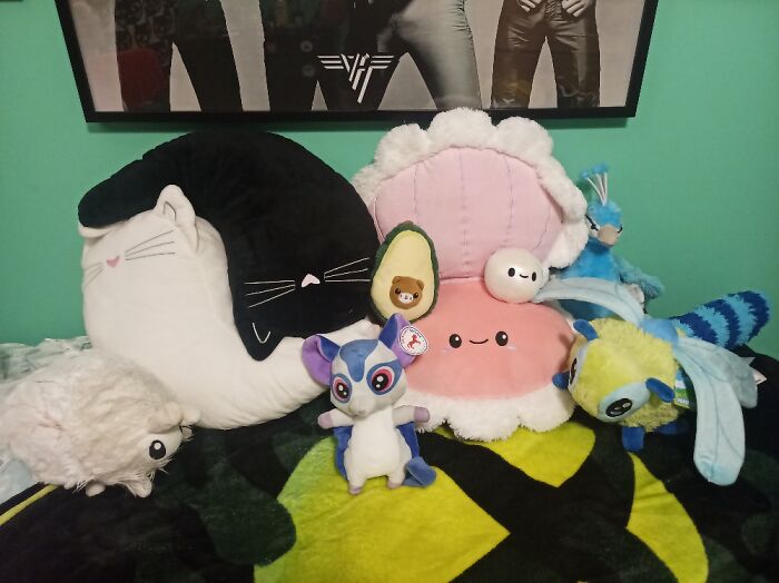 These Are A Couple Of My Favs But I Have Many More