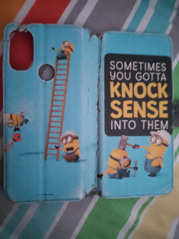 Getting A Bit Old And Broken Now Lol