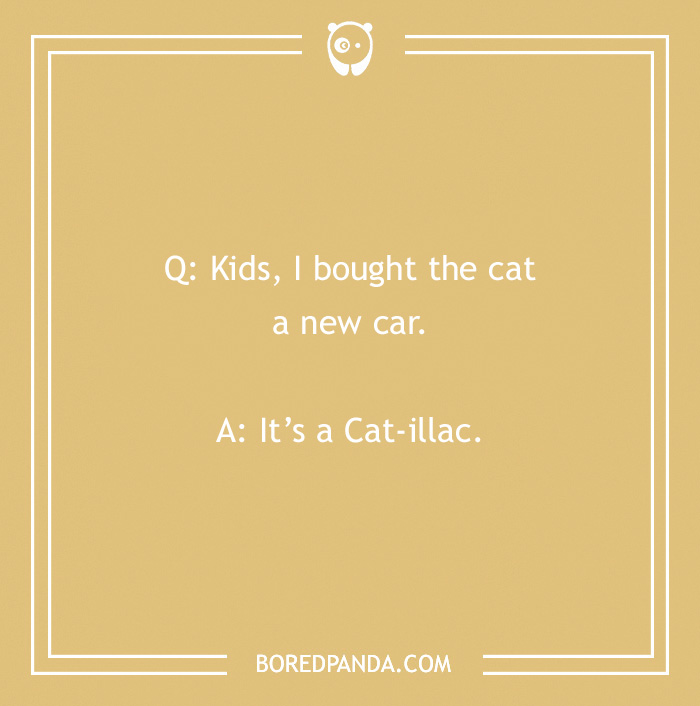 114 Funny Car Jokes To Accelerate Your Day