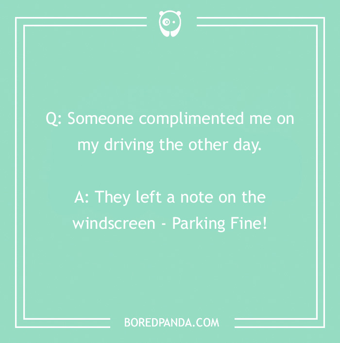 114 Funny Car Jokes To Accelerate Your Day