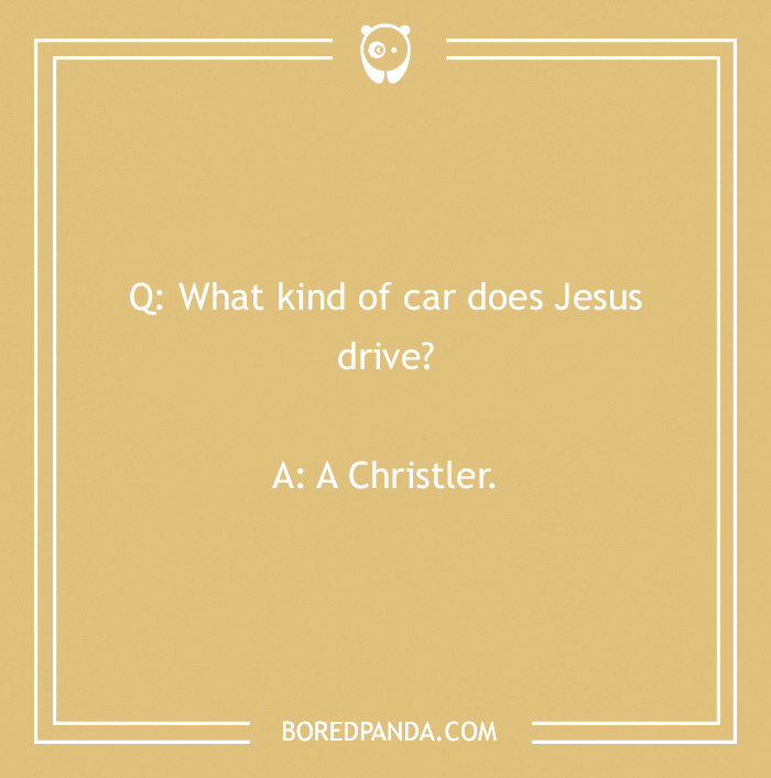 114 Funny Car Jokes To Accelerate Your Day