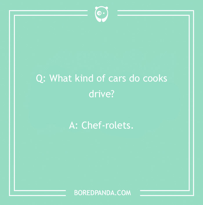 114 Funny Car Jokes To Accelerate Your Day