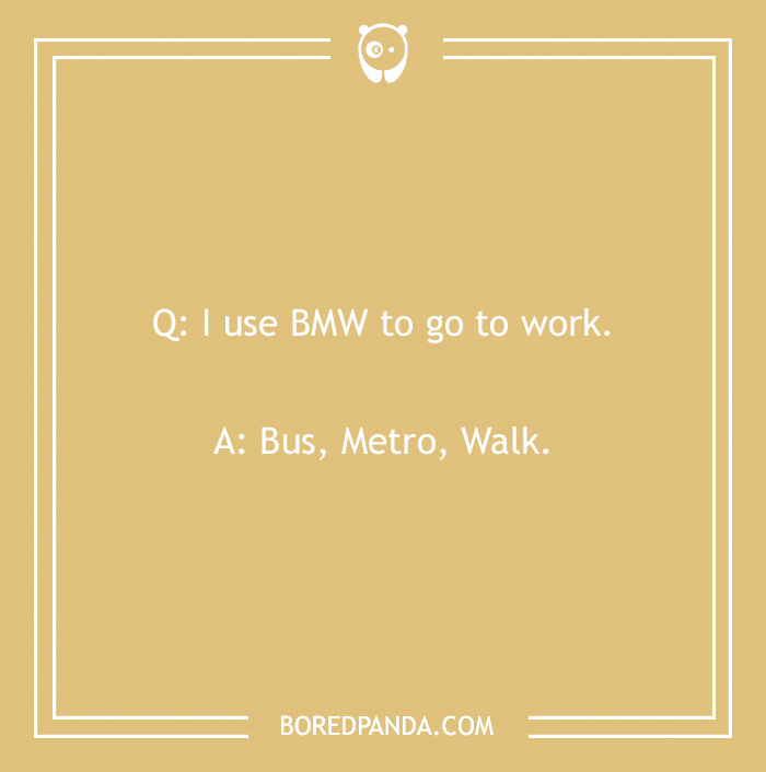 114 Funny Car Jokes To Accelerate Your Day