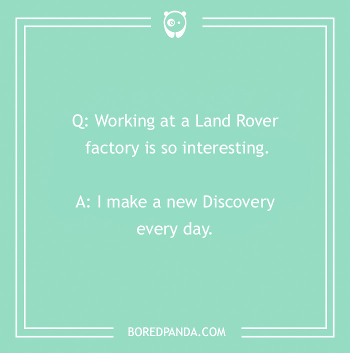 114 Funny Car Jokes To Accelerate Your Day