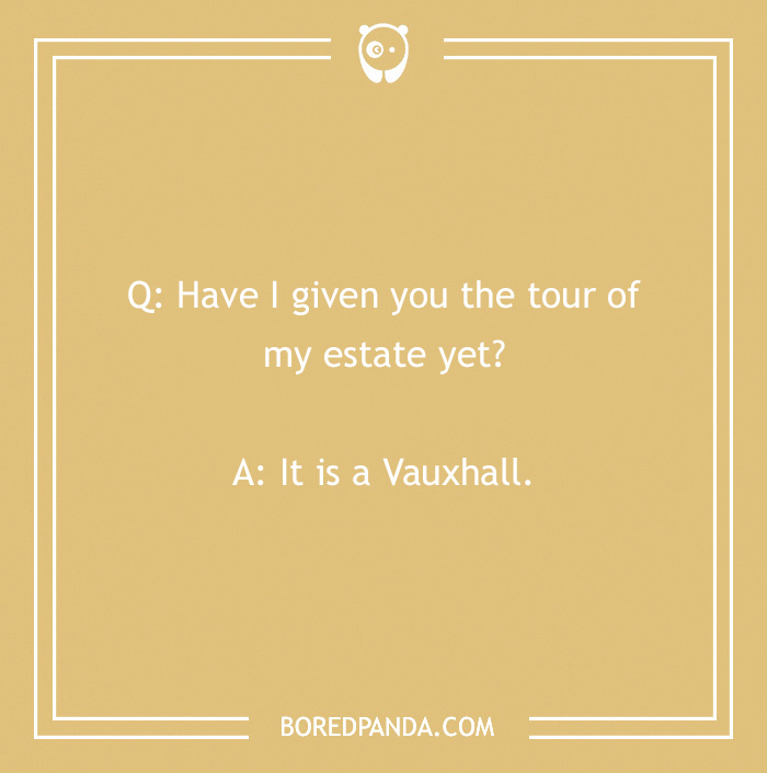 114 Funny Car Jokes To Accelerate Your Day