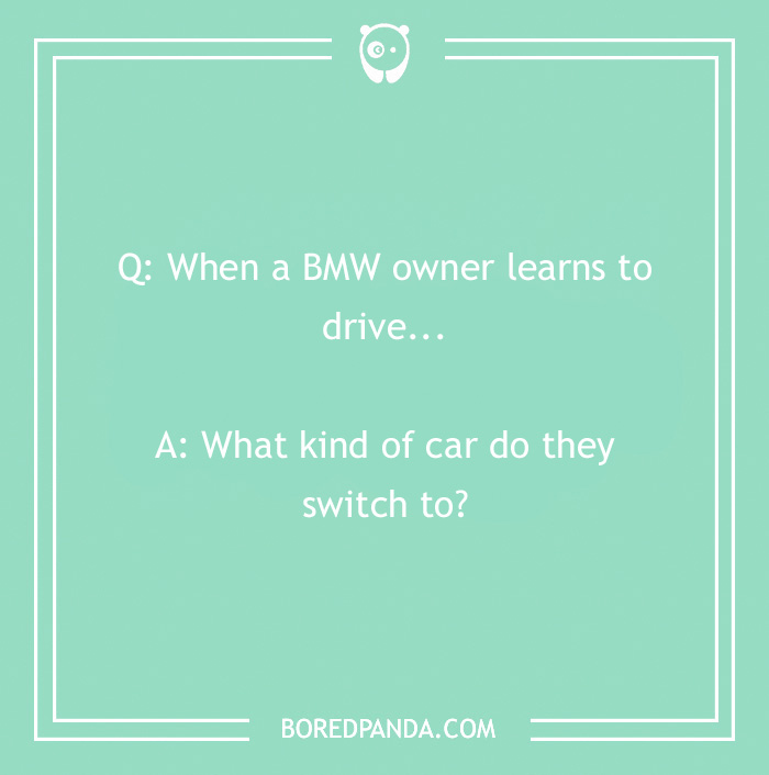 114 Funny Car Jokes To Accelerate Your Day