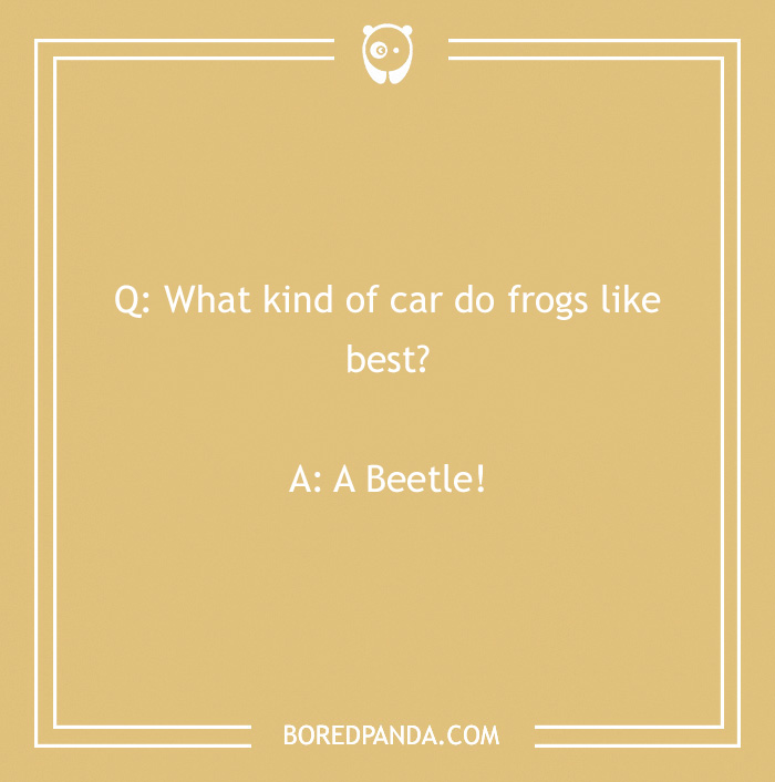 114 Funny Car Jokes To Accelerate Your Day