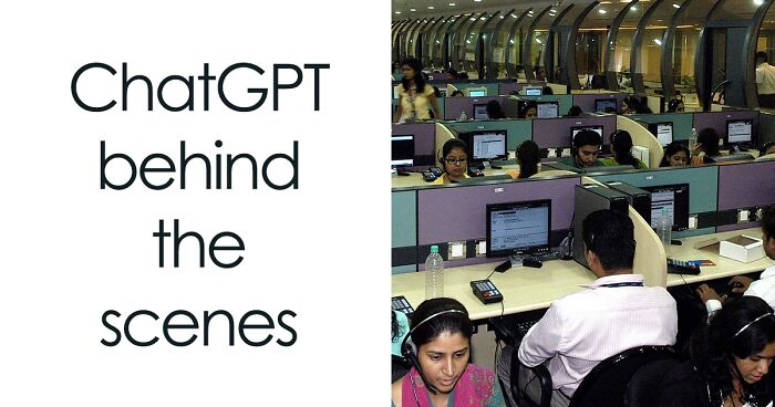 50 Funny ChatGPT Memes To Laugh At While AI Is Stealing Your Job