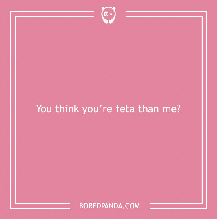 150 Of The Cheesiest Cheese Puns Ever