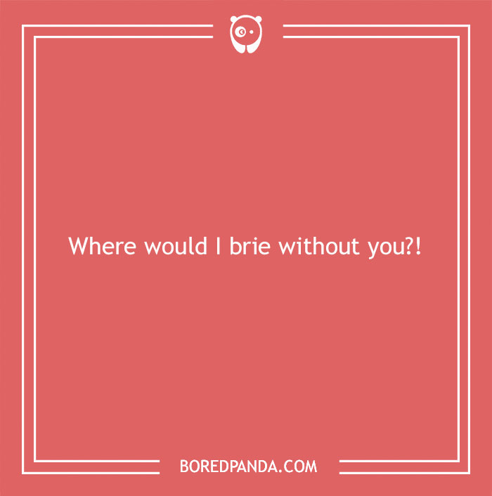 150 Of The Cheesiest Cheese Puns Ever