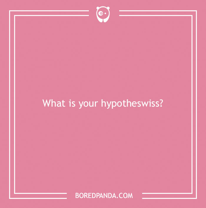 150 Of The Cheesiest Cheese Puns Ever