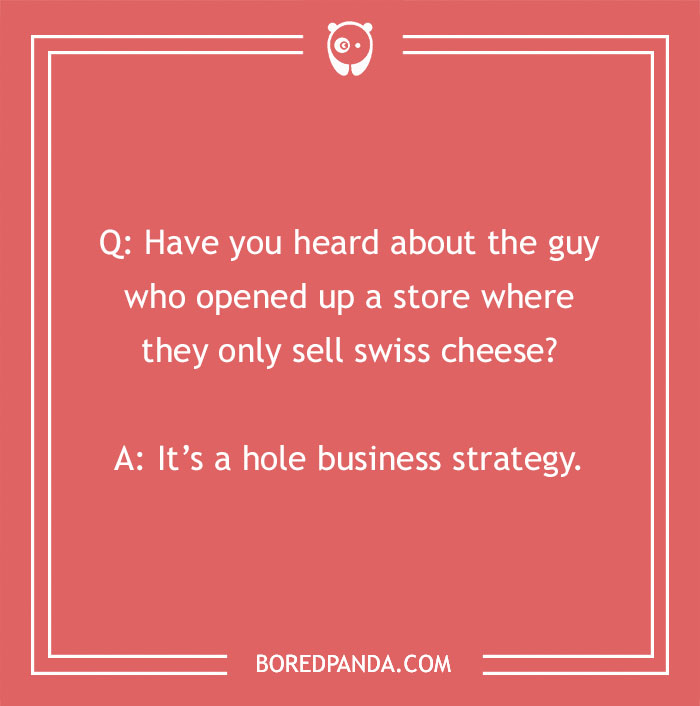 150 Of The Cheesiest Cheese Puns Ever