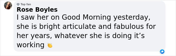 Fans Of Cher Flabbergasted After The Icon Shares Secrets To Remaining Ageless Fans Of Cher Flabbergasted After The Icon Shares Secrets To Remaining Ageless