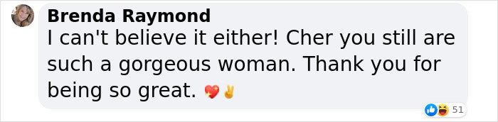 Fans Of Cher Flabbergasted After The Icon Shares Secrets To Remaining Ageless Fans Of Cher Flabbergasted After The Icon Shares Secrets To Remaining Ageless