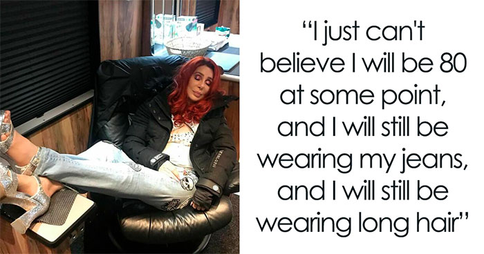 Fans Of Cher Flabbergasted After The Icon Shares Secrets To Remaining Ageless