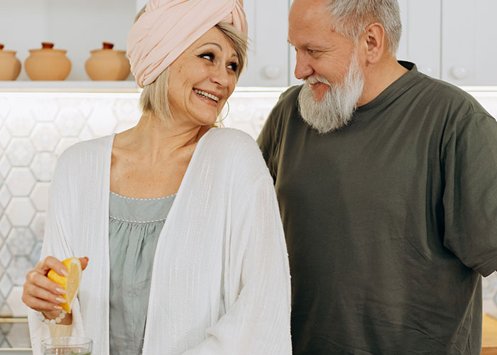 30 Older People Respond To The Question: “Do You Regret Deciding Not To Have Children?”