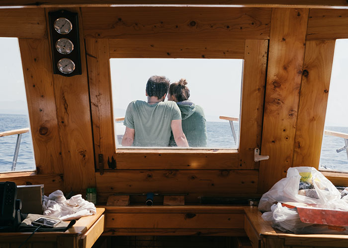 30 Older People Respond To The Question: “Do You Regret Deciding Not To Have Children?”